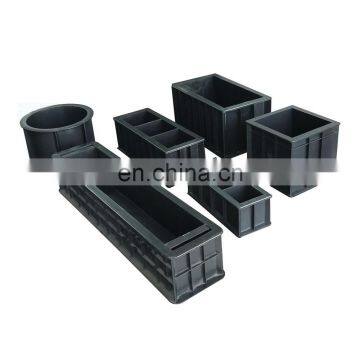 Plastic concrete cube moulds price