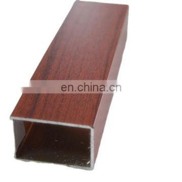 Shengxin aluminium profile door pipes