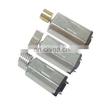 n10 n20 n30 customized mini vibrator brushed dc motor dia12mm 6v high rpm for beauty message and adult products