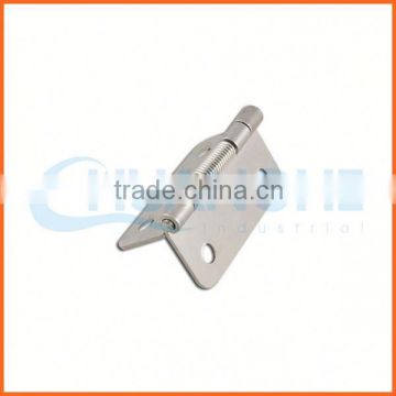 Trade assurance 4 inches stainless steel torsion spring hinge