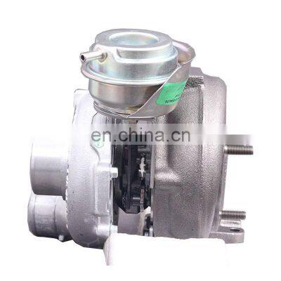 HIGH QUALITY GOOD PERFORMANCE GT2052V DIESEL ENGINE 059145701D 059145701E 059145701F AUTO PARTS TURBO CHARGER