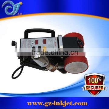 high quality seaming banner welder machine have stock!!