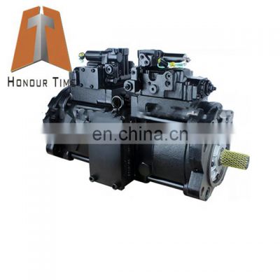 SK235 Hydraulic piston pump for excavator parts