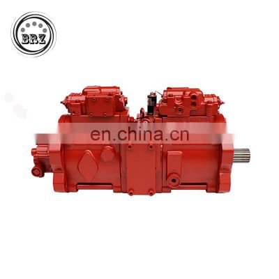Kawasaki K3V112DT hydraulic Pump fit for R215 R215-7 R225 Main Pump P/N: 31N6-10060