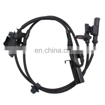 Engine Parts Front Wheel Speed ABS Sensors for Toyota Corolla NDE180 ZRE180 2013 89542-02120 89543-02120