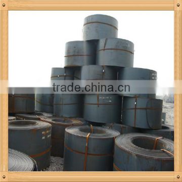 steel strip for high quality alloy structural steel
