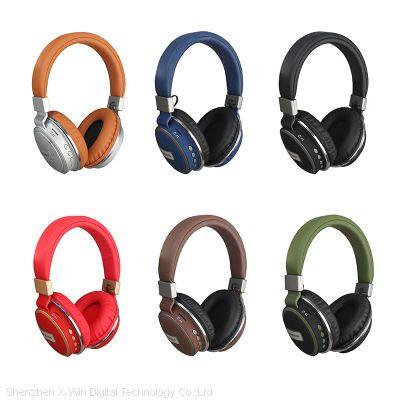 560BT Bluetooth Headphone