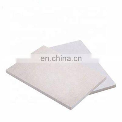 E.P Non-Asbestos High Density Compressed Sound Absorbing Insulation Cement Board
