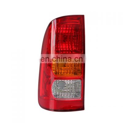 GELING High-performance and high-power  car taillights for TOYOTA VIGO'2004-2007