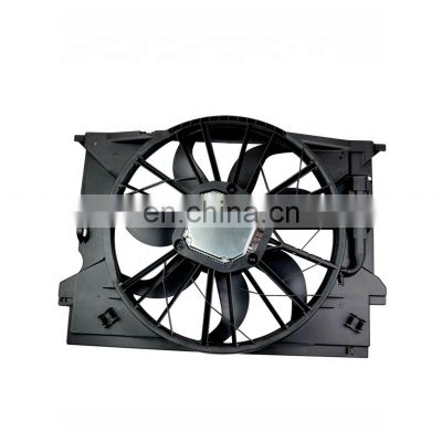 Engine Radiator Cooling Fan A2115001693 2115001693 for Mercedes-Benz W211 2002-2009