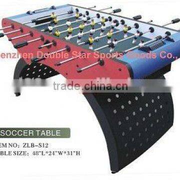 New design & beautiful table football