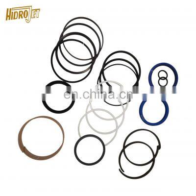 HIDROJET E120B arm seal kit hydraulic arm cylinder seal kit used for cat