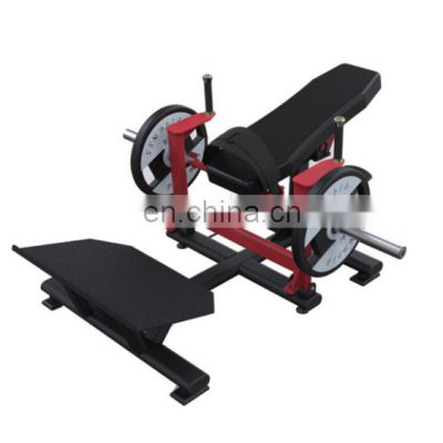 Bulk Professional Home Use Power Strength Box Plate Loaded Strength Commercial Gym Equipment Hip lifting training Machine