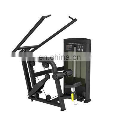 MND New FD-Series Popular Model FD35 Pull Down Hot Sport Selling GYM Commercial Fitness Equipment