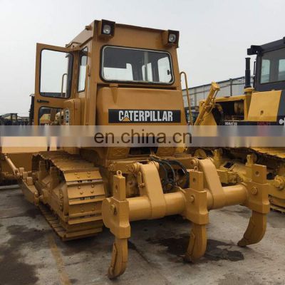 Japan Caterpillar for D6D/D6C/D6G/D6H/D6R crawler bulldozer sale