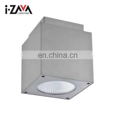 Ceiling Indoor Light Surface Mounted Aluminum IP65 Waterproof COB 20W LED Down Light