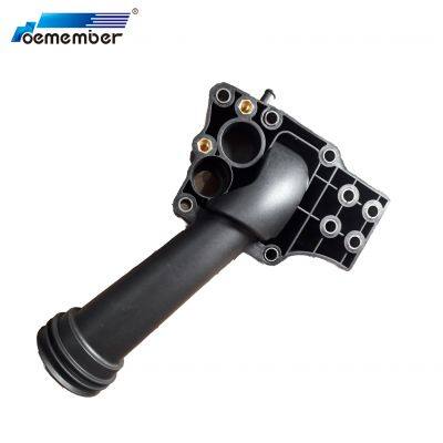 Connecting Pipe Good PriceOEM Quality  20555313 For VOLVO Truck Connecting Pipe