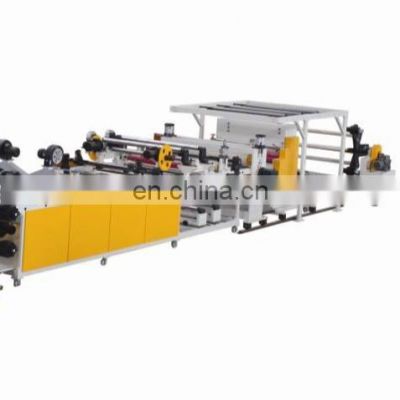 new type pvc spiral hose production line