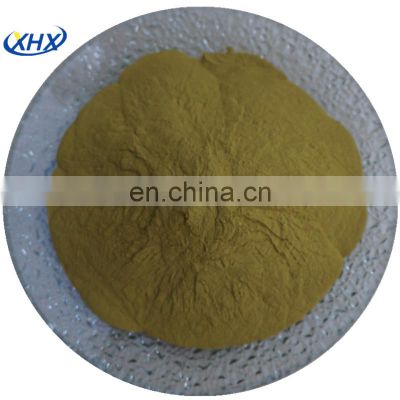 Jingxin High Purity Rich Gold Copper Metal Bronze Powder