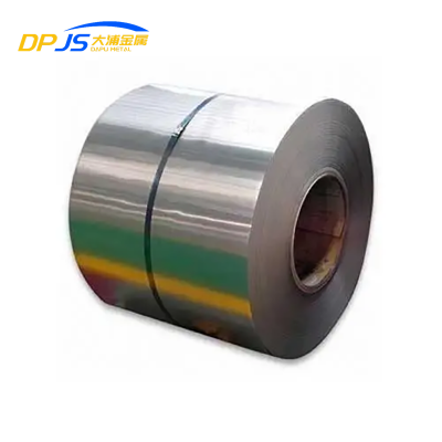 Hot/cold Rolled For Decoration S32205/2205/ss2520/601/s30908/s32950 Stainless Steel Coil/strips/roll For Ships Building Industry