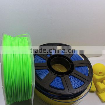 3D printer filament ABS high precision orderly coiled 3d filament