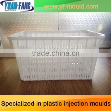 Second hand injection mould products manufacturer