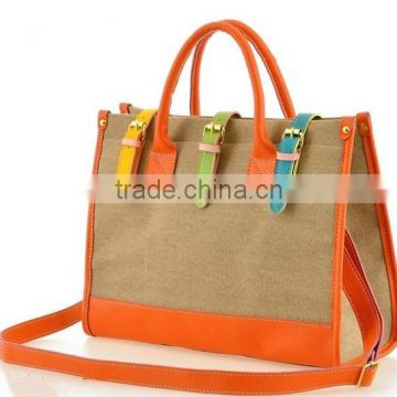 women bag 2013 fashion handbags canvas
