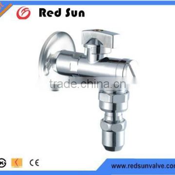 HR3040 brass/bathroom/basin angle valve