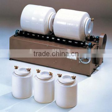 High purity zirconium jars with lid 500ml Chia supplier