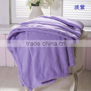 China single electric heating blanket manufacturer