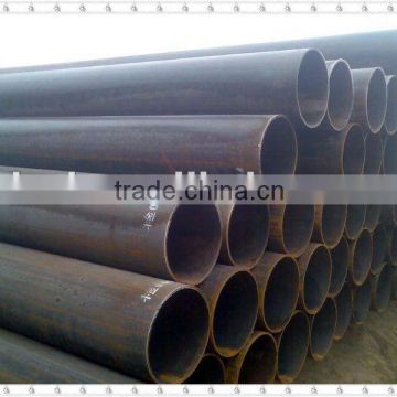 ASTM A106 63*14 seamless steel pipe