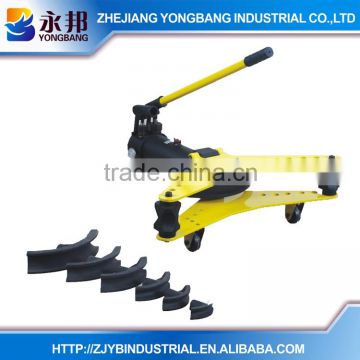 YB-SYW-2 Manual Pipe Bender 1/2"-2" with CE Certification