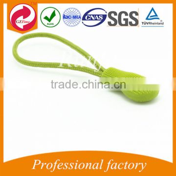 High quality best-selling,custom silicone zipper puller bag accessory RF-009