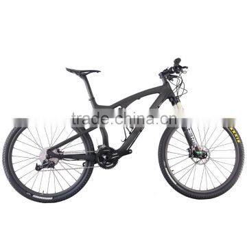 27.5er MTB Zero MOQ Carbon mountain bicycles China 650b mtb bicycle bike