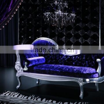 Classic royal chaise lounge for sale XY2800