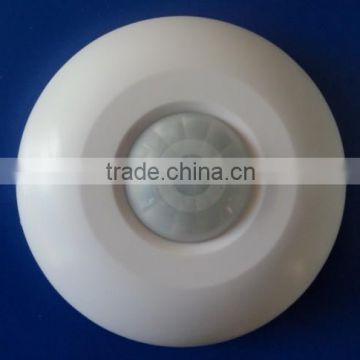 New products ceiling mounted Daylight control Pir sensor switch for led light