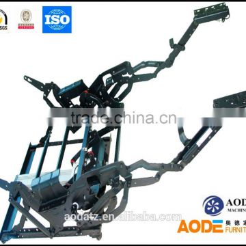 AD5302 motorized recliner mechanism