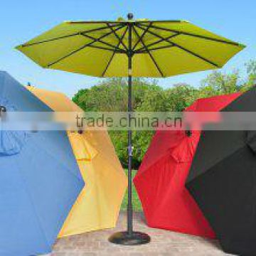 cheap promotion parasol