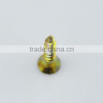 Top level hot-sale assorted stainless steel screws