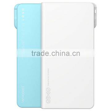 top grade dc5v power bank for android