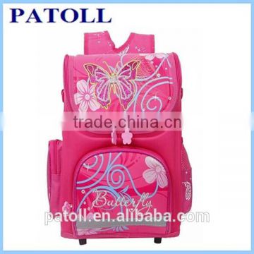 China factory direct wholesale school backpack