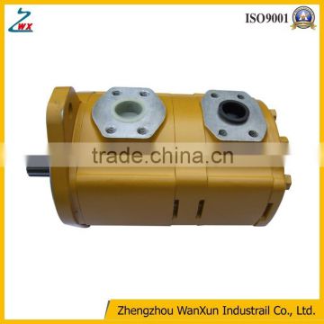 Imported technology & material!!OEM hydraulic gear pump:3P0380 made in China