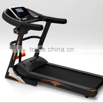 Gym Treadmill 3.0Hp AC
