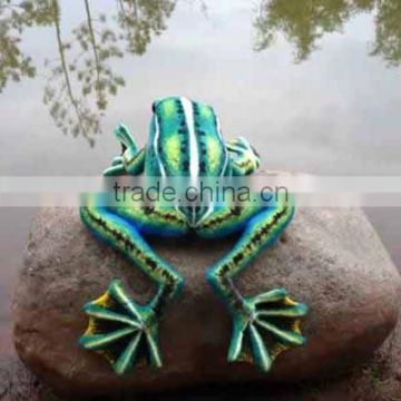 2015 hot sale stuffed fly frog plush toy