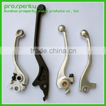 cnc bike lever made in china