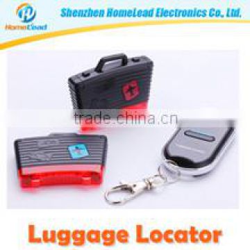2016 Hot Selling Electronic Smart Luggage Locator with Loud Beep