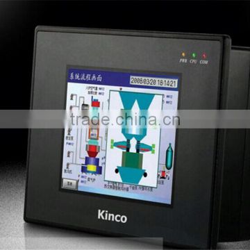 kinco 5.6 inch plc hmi MT4300CE price cheap