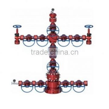 chrismas tree for oil hot sales china gost