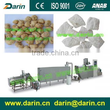 Nutritional Healthy Soy Protein Processing Line