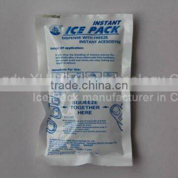 Instant icepack